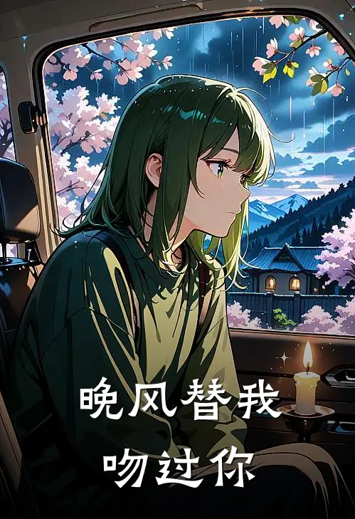 晚风替我吻过你