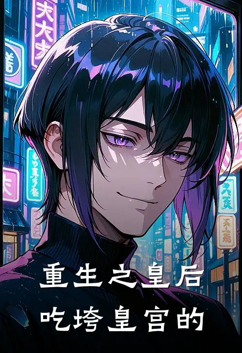 重生之皇后吃垮皇宫的