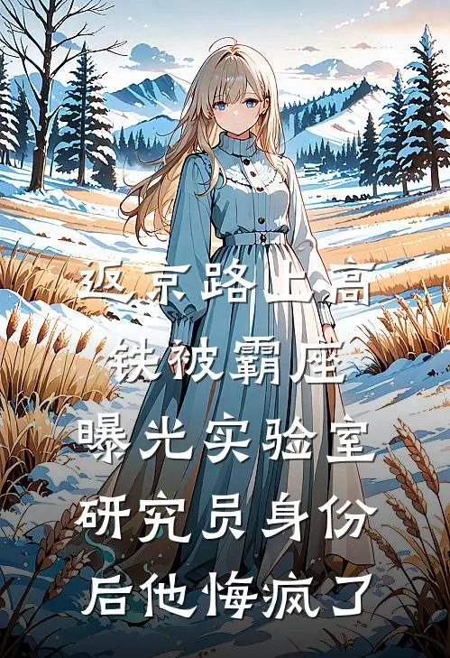 返京路上高铁被霸座，曝光实验室研究员身份后他悔疯了佚名佚名最新免费小说_免费完本小说返京路上高铁被霸座，曝光实验室研究员身份后他悔疯了佚名佚名