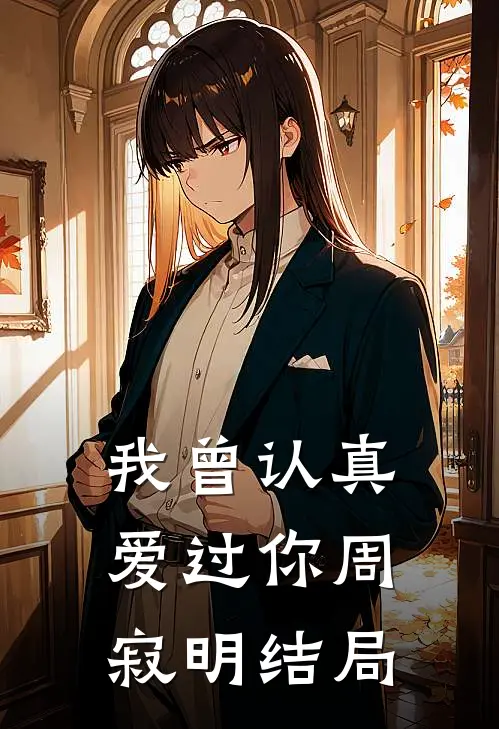 我曾认真爱过你 周寂明 结局