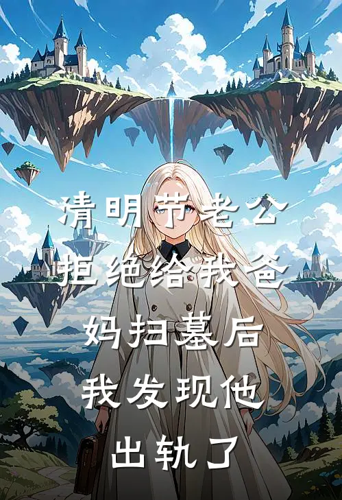 清明节老公拒绝给我爸妈扫墓后，我发现他出轨了(赵子轩楚安安)完整版免费全文阅读_完本小说推荐清明节老公拒绝给我爸妈扫墓后，我发现他出轨了(赵子轩楚安安)