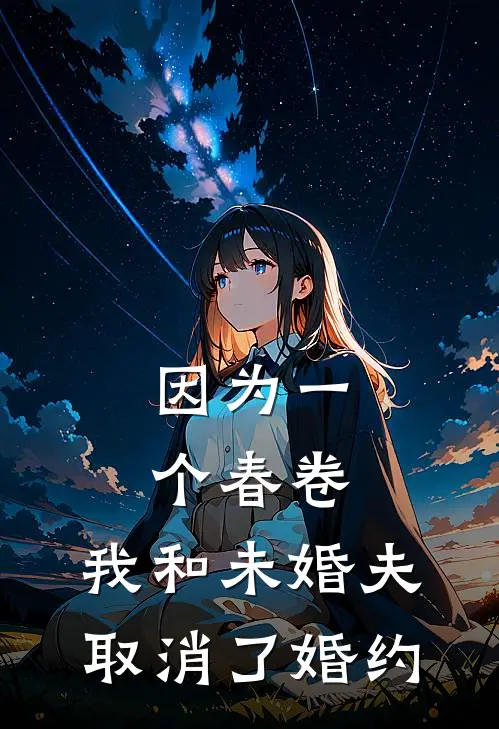 林彤彤江辰宇《因为一个春卷，我和未婚夫取消了婚约》小说免费在线阅读_因为一个春卷，我和未婚夫取消了婚约(林彤彤江辰宇)已完结小说