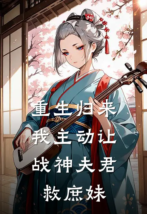 重生归来，我主动让战神夫君救庶妹