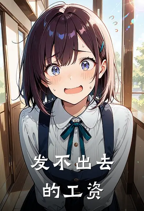 发不出去的工资