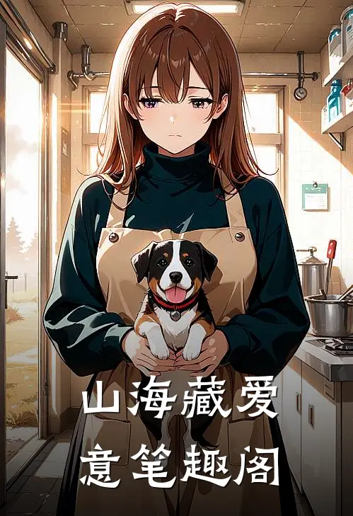 山海藏爱意笔趣阁