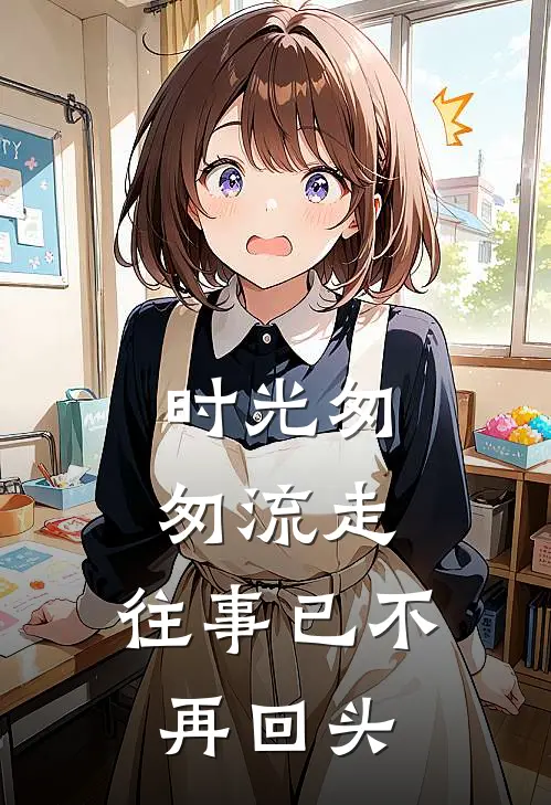 时光匆匆流走,往事已不再回头