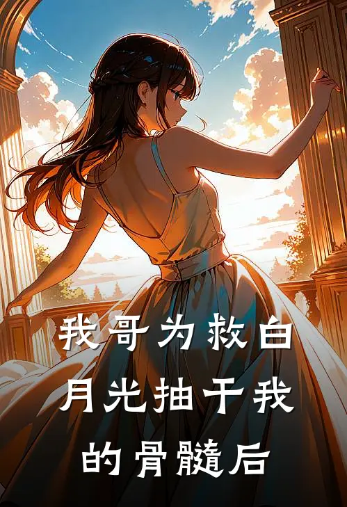 我哥为救白月光抽干我的骨髓后(苏婉江屿)在线免费小说_热门网络小说我哥为救白月光抽干我的骨髓后苏婉江屿