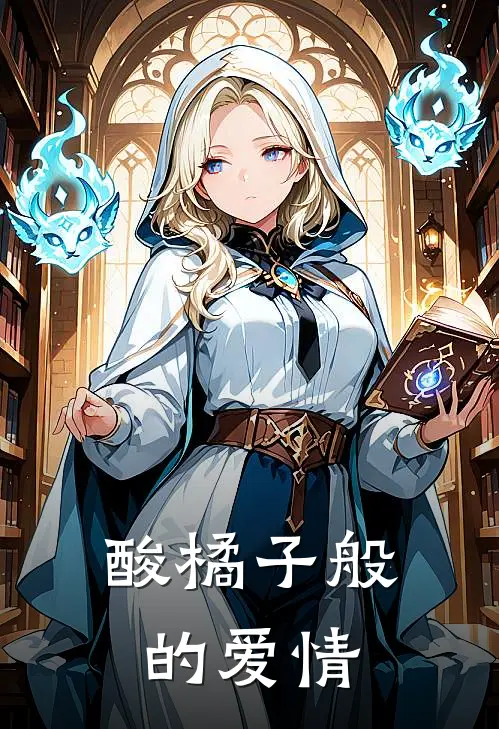 酸橘子般的爱情(抖音热门)完整版免费全文阅读_最热门小说酸橘子般的爱情抖音热门