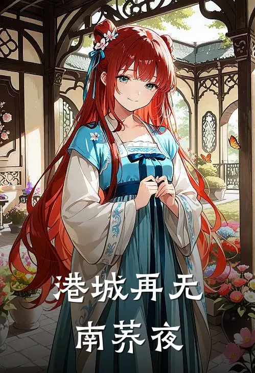 港城再无南荞夜林野渡姜南荞完结小说_免费小说在线看港城再无南荞夜林野渡姜南荞