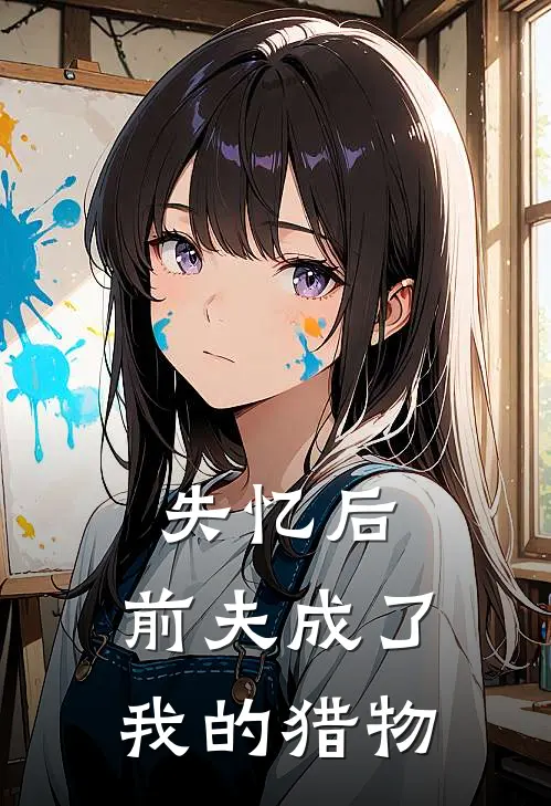 失忆后，前夫成了我的猎物