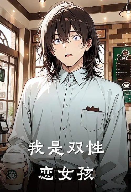 我是双性恋女孩