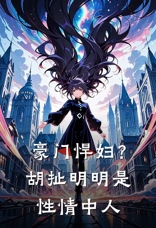 豪门悍妇？胡扯，明明是性情中人