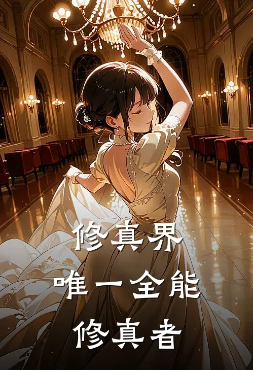 修真界，唯一全能修真者