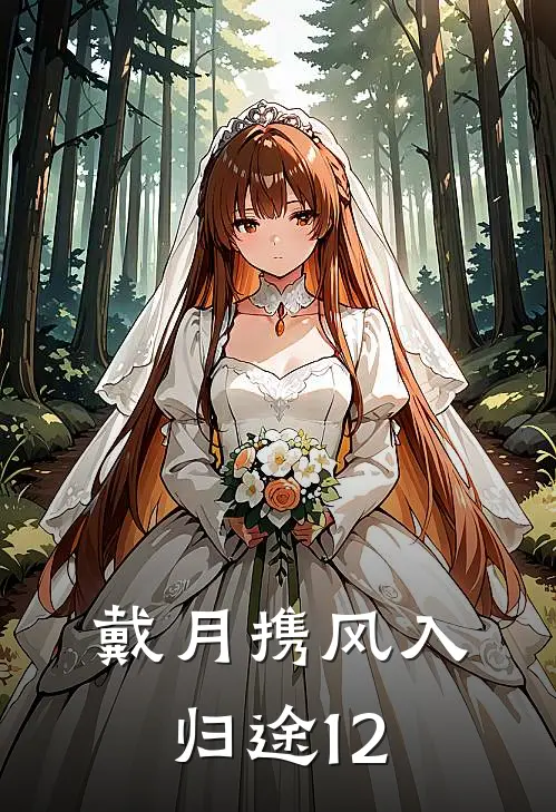 戴月携风入归途12