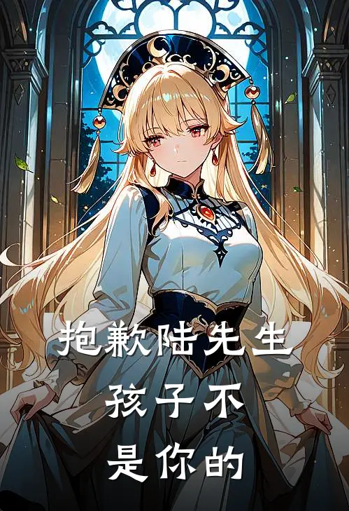 抱歉陆先生，孩子不是你的(陆景琛林玥希)最新小说_免费阅读完整版小说抱歉陆先生，孩子不是你的(陆景琛林玥希)