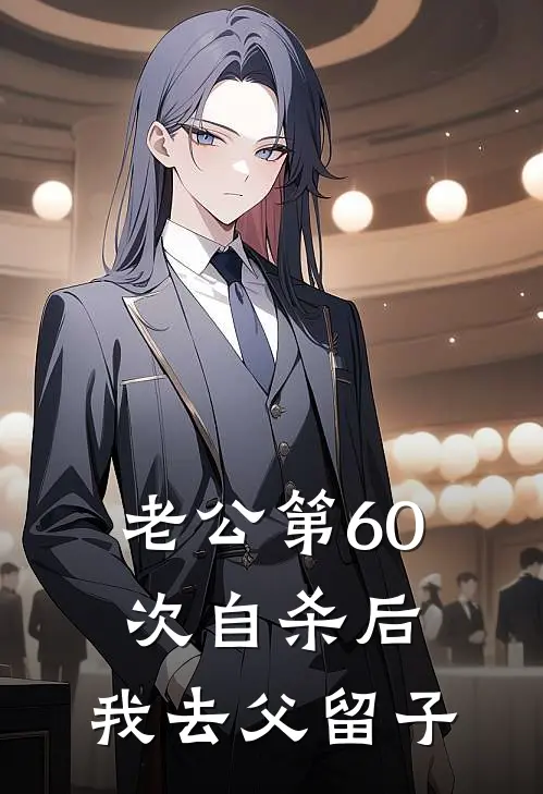 《老公第60次自杀后，我去父留子》叶梦雪秦隐全集免费在线阅读_(叶梦雪秦隐)全章节免费在线阅读