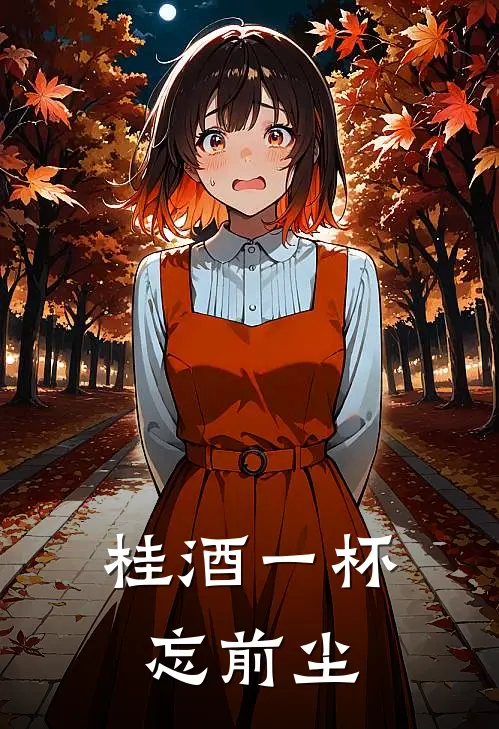 桂酒一杯忘前尘苏竹筠明安完本小说推荐_免费小说全文阅读桂酒一杯忘前尘苏竹筠明安