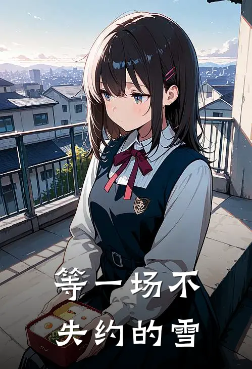 等一场不失约的雪