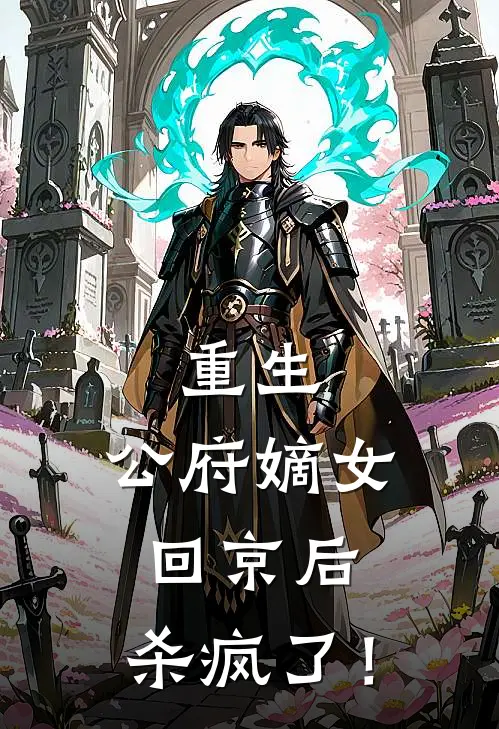 重生：公府嫡女回京后，杀疯了！