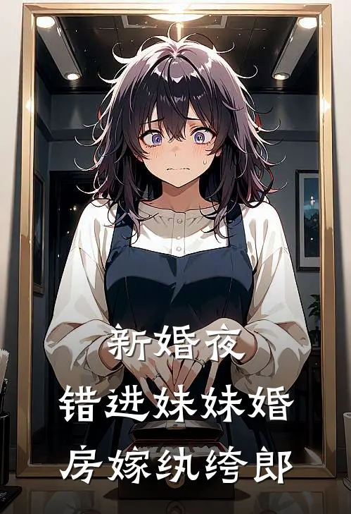 新婚夜，错进妹妹婚房嫁纨绔郎