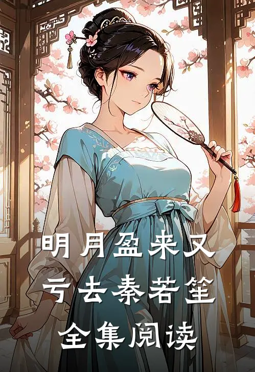 明月盈来又亏去秦若笙全集阅读