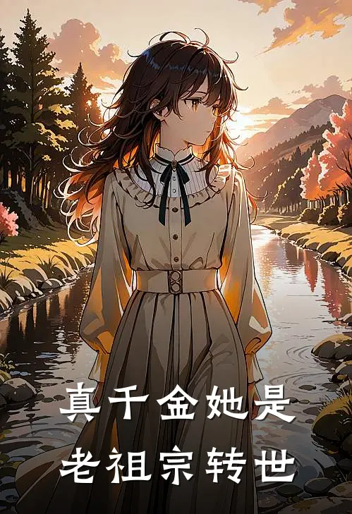 真千金她是老祖宗转世(谢明珠爱马仕)热门网络小说推荐_最新章节列表真千金她是老祖宗转世(谢明珠爱马仕)