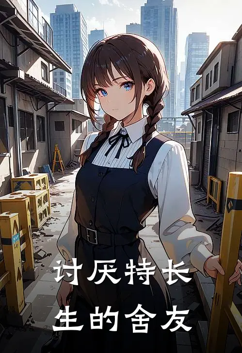 讨厌特长生的舍友