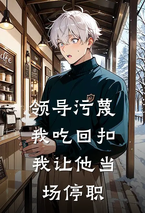 领导污蔑我吃回扣，我让他当场停职