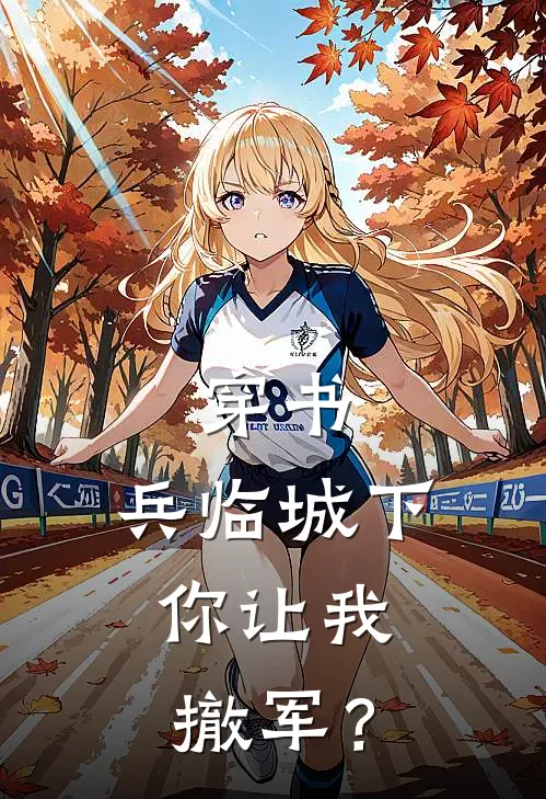 穿书：兵临城下，你让我撤军？