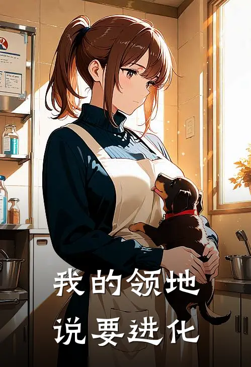 我的领地说要进化