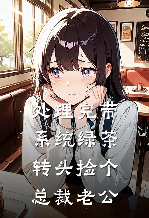 处理完带系统绿茶，转头捡个总裁老公付行之向云朵小说推荐完本_热门小说大全处理完带系统绿茶，转头捡个总裁老公(付行之向云朵)