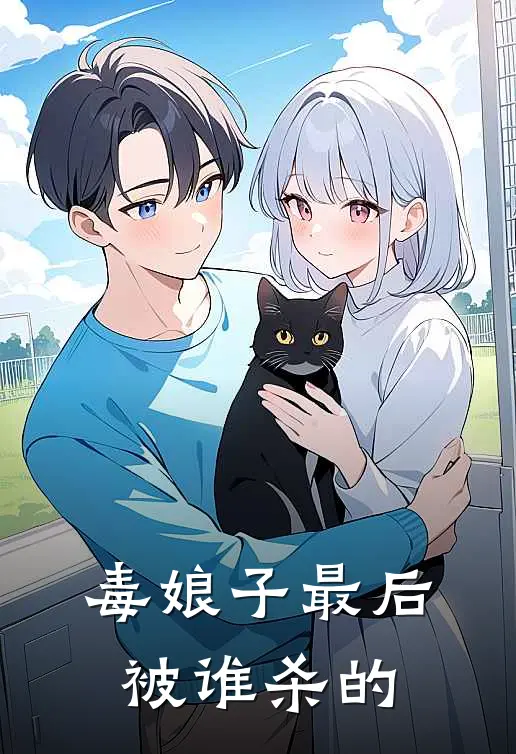 毒娘子最后被谁杀的