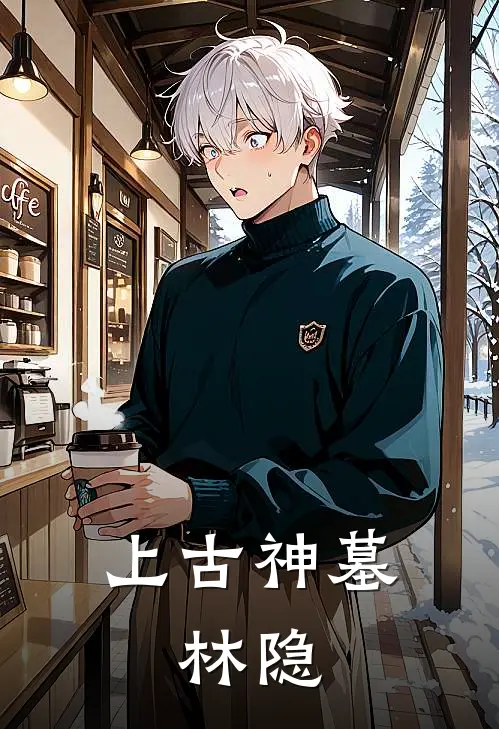 上古神墓,林隐