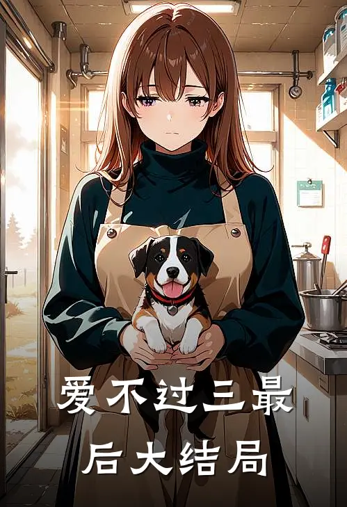 爱不过三最后大结局