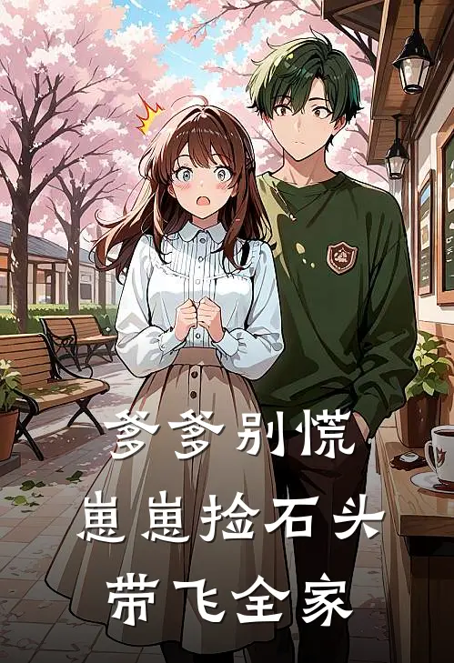 爹爹别慌，崽崽捡石头带飞全家宁宁林六完结小说_完结版小说全文免费阅读爹爹别慌，崽崽捡石头带飞全家宁宁林六