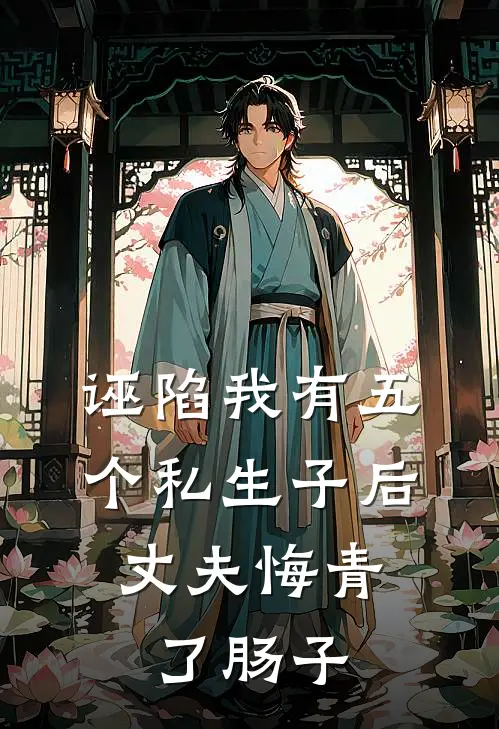 诬陷我有五个私生子后，丈夫悔青了肠子