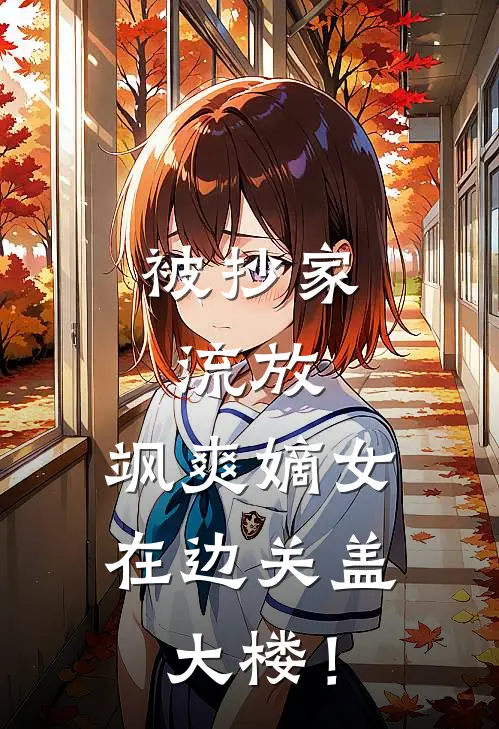 被抄家流放，飒爽嫡女在边关盖大楼！