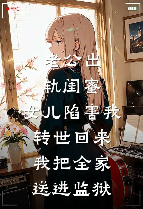 老公出轨闺蜜，女儿陷害我，转世回来我把全家送进监狱