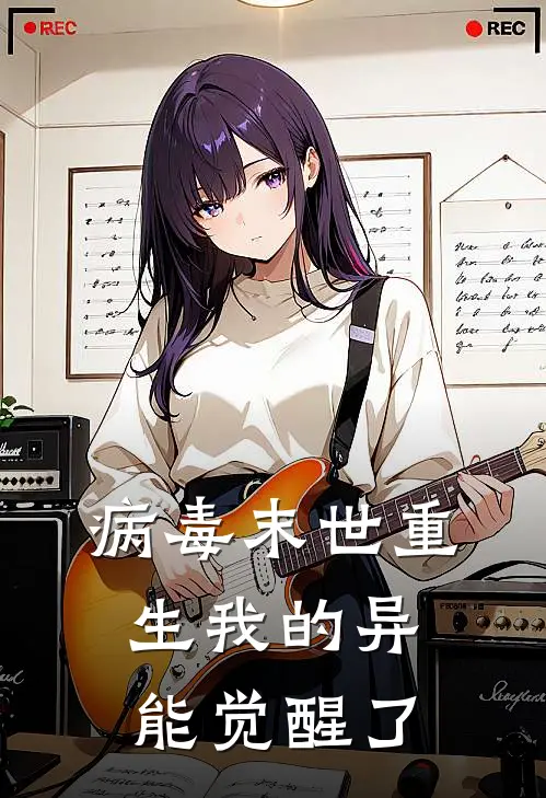 病毒末世重生我的异能觉醒了(林可儿李婷)最新好看小说_最新章节列表病毒末世重生我的异能觉醒了(林可儿李婷)