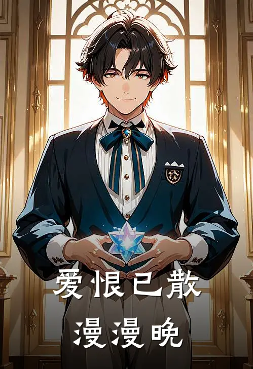 爱恨已散 漫漫晚