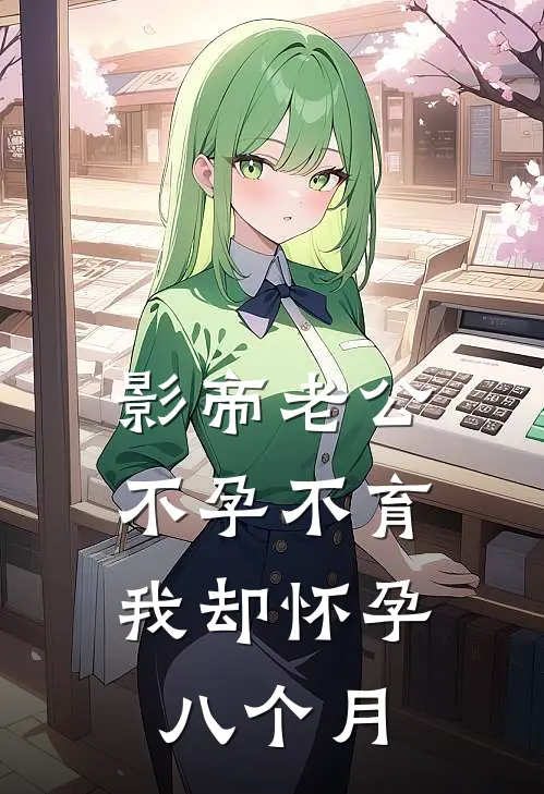 影帝老公不孕不育，我却怀孕八个月