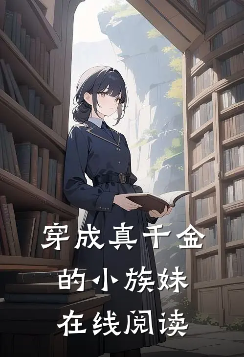 穿成真千金的小族妹在线阅读