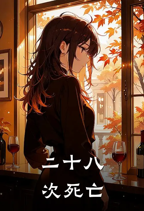 二十八次死亡顾衍霍言择热门小说阅读_完本完结小说二十八次死亡顾衍霍言择