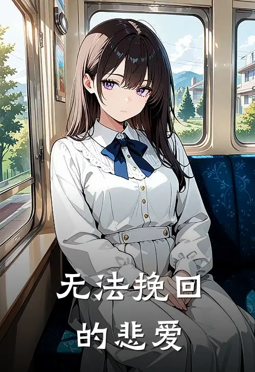 无法挽回的悲爱