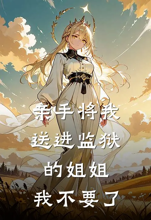 亲手将我送进监狱的姐姐，我不要了林南阳杨岚热门完结小说_最热门小说亲手将我送进监狱的姐姐，我不要了林南阳杨岚