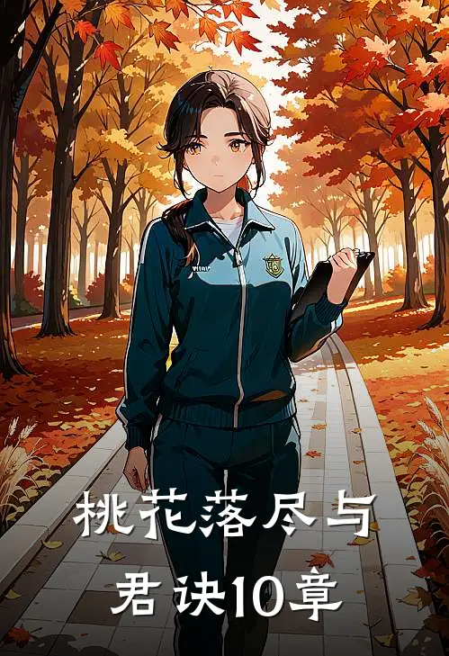 桃花落尽与君诀10章