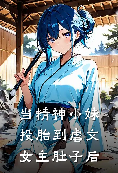 当精神小妹投胎到虐文女主肚子后