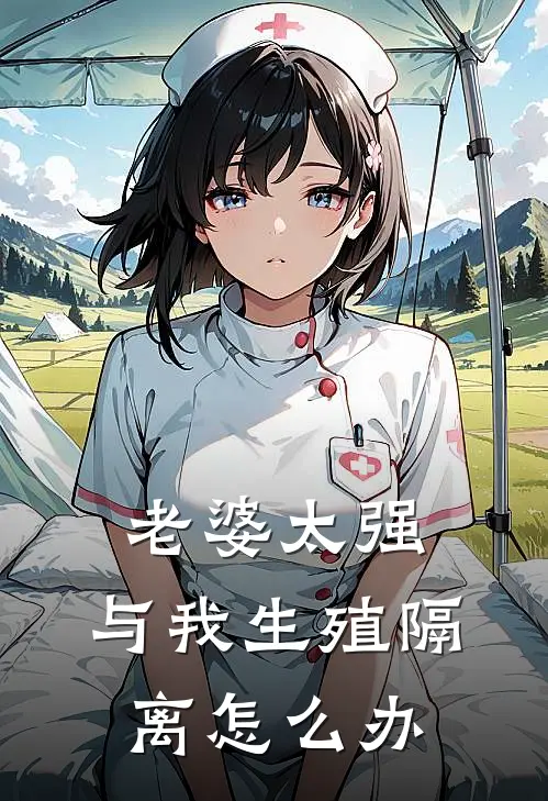 老婆太强，与我生殖隔离怎么办