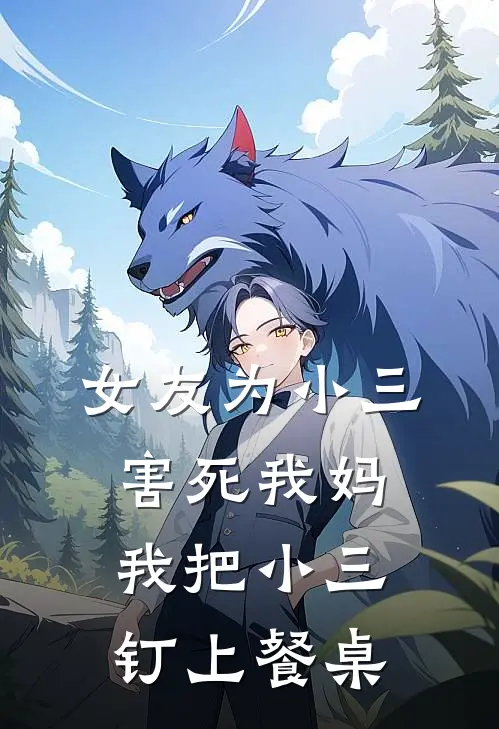 女友为小三害死我妈，我把小三钉上餐桌