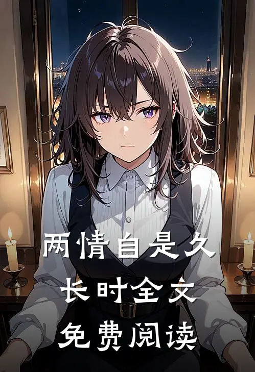 两情自是久长时全文免费阅读
